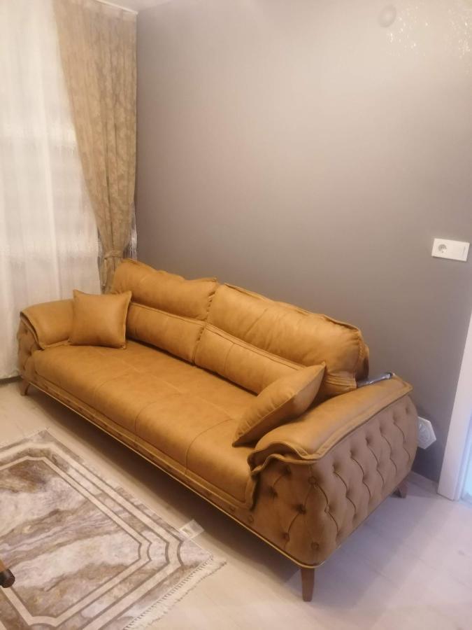 Serenity Apart Kırklareli Eksteriør billede