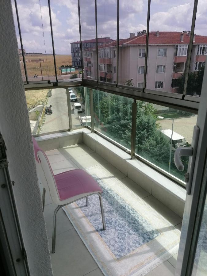 Serenity Apart Kırklareli Eksteriør billede