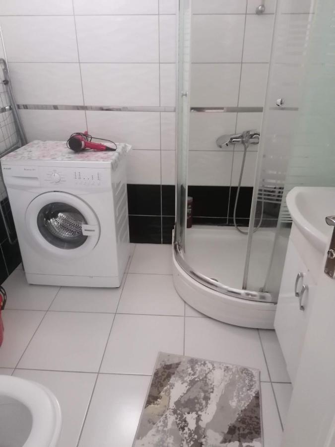 Serenity Apart Kırklareli Eksteriør billede
