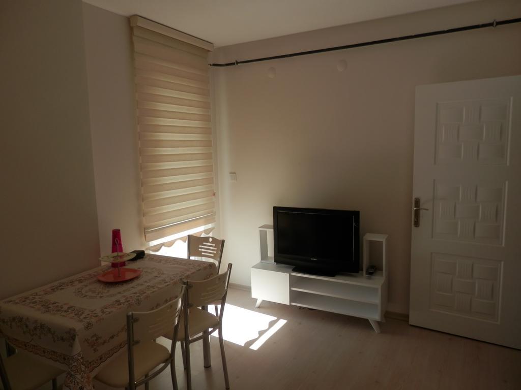 Serenity Apart Kırklareli Eksteriør billede